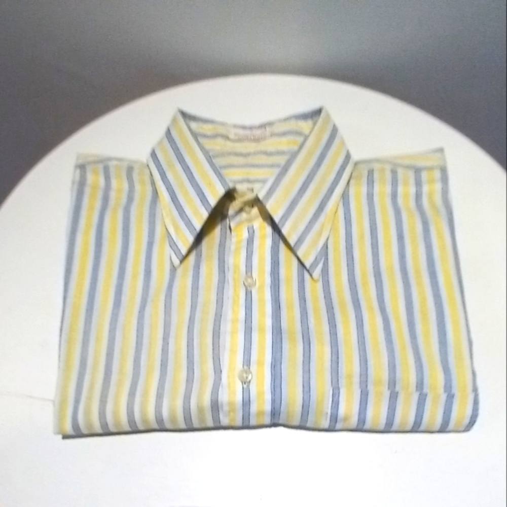 WHALLEY END n' END (Durable Press)